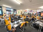 St. Andrews Christian College