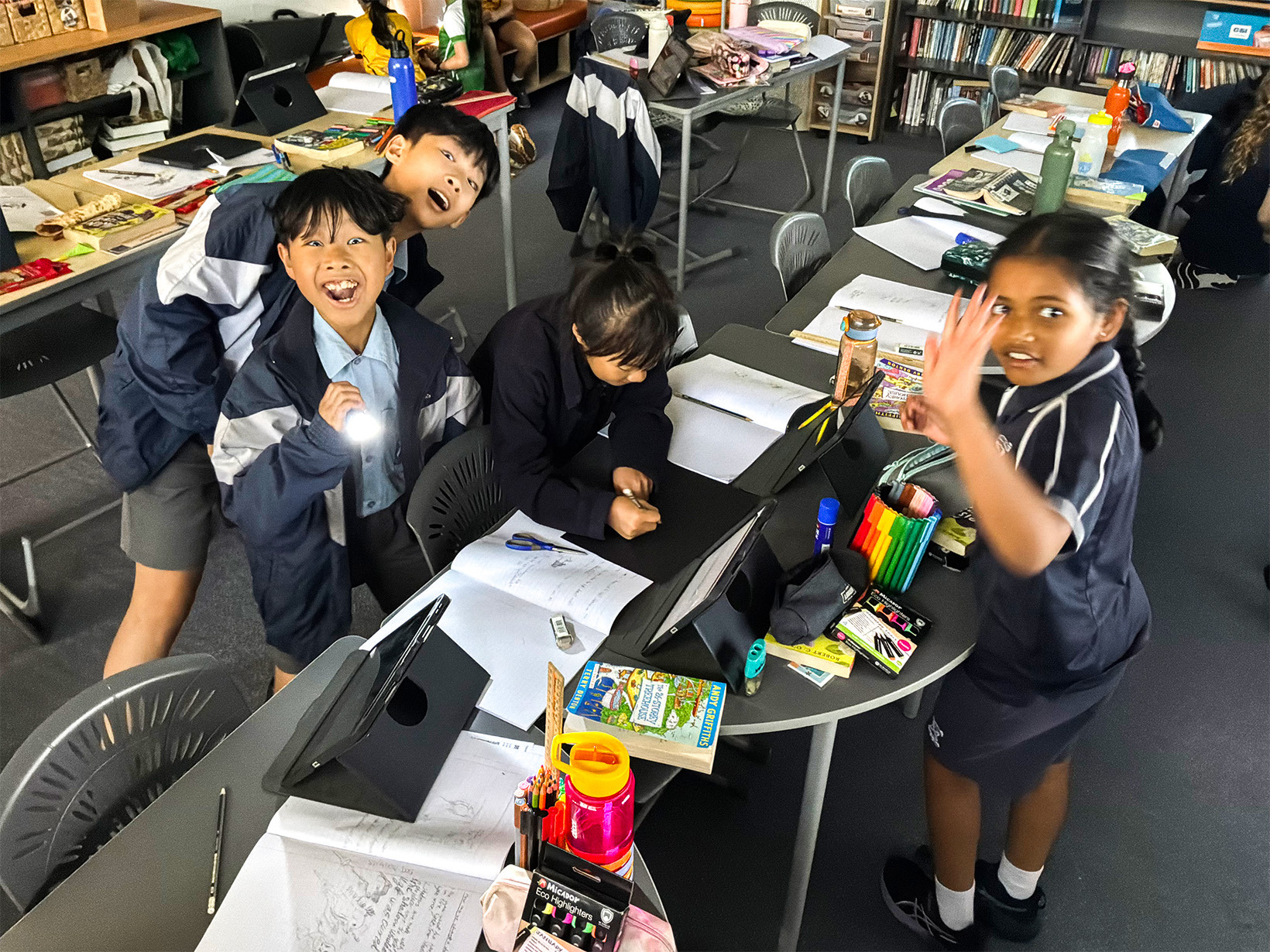 St. Andrews Christian College