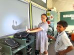St. Andrews Christian College