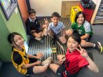 St. Andrews Christian College