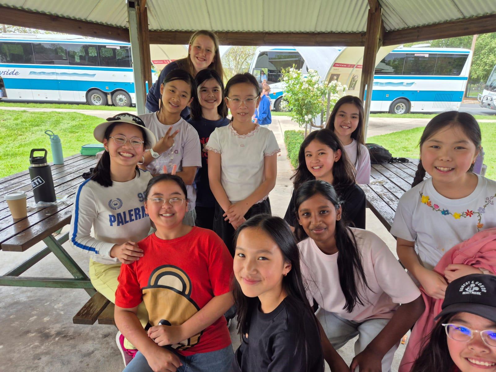 St. Andrews Christian College