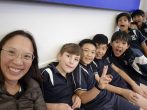 St. Andrews Christian College
