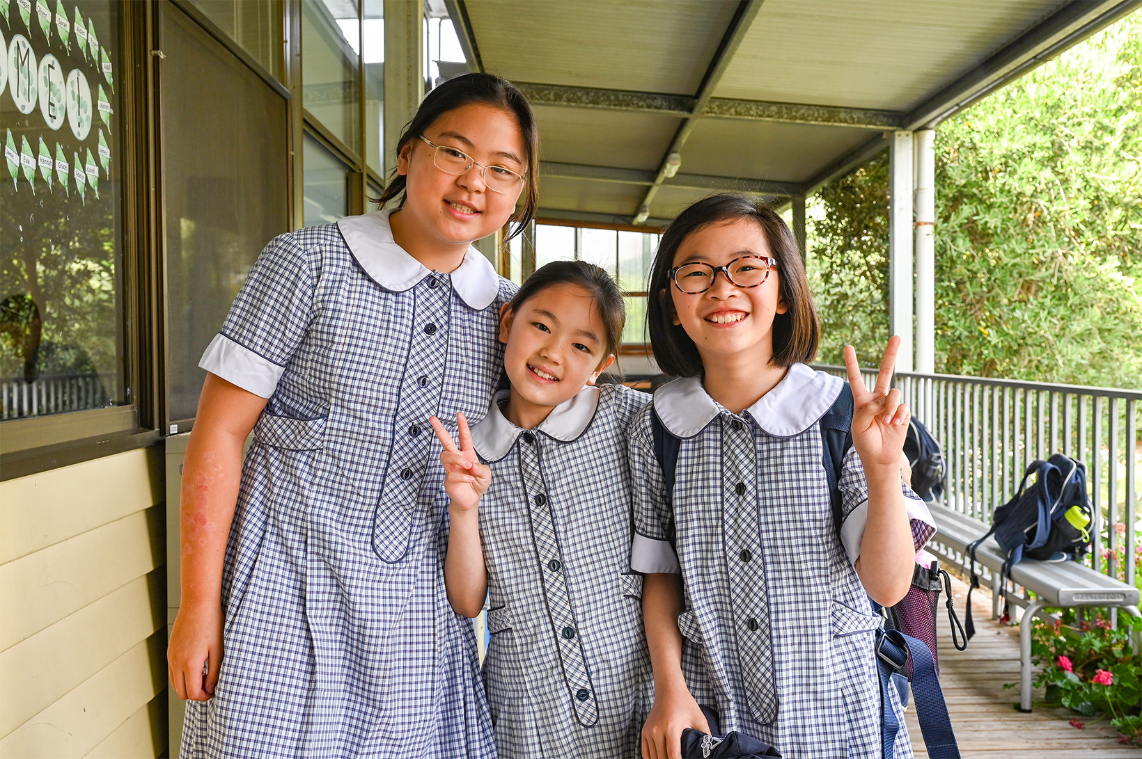 St. Andrews Christian College