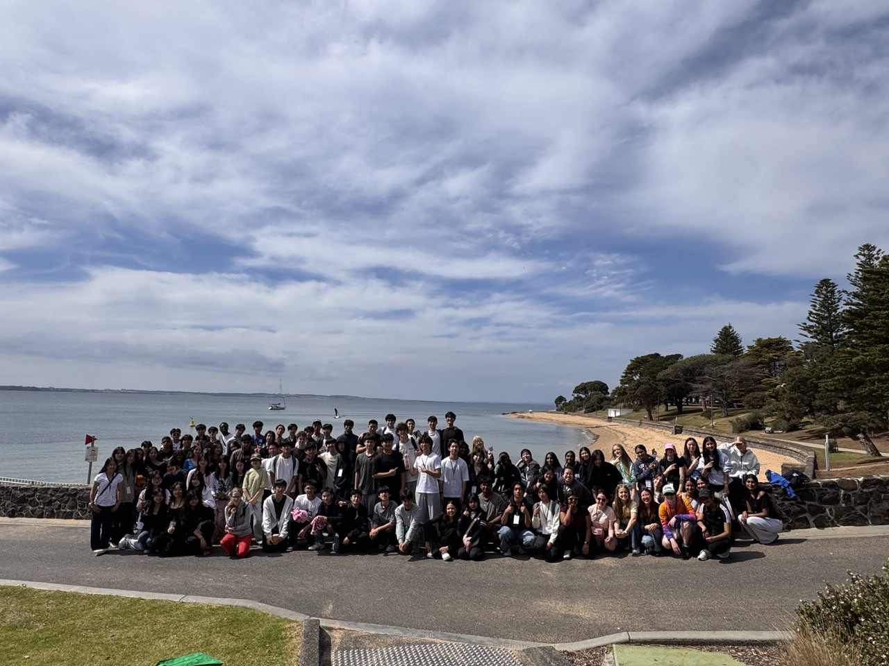 St. Andrews Christian College