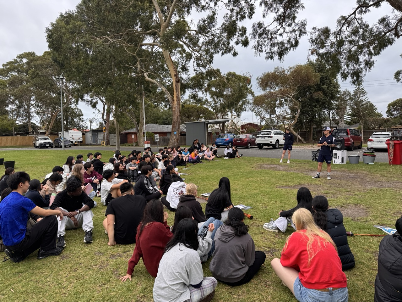 St. Andrews Christian College
