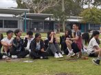 St. Andrews Christian College