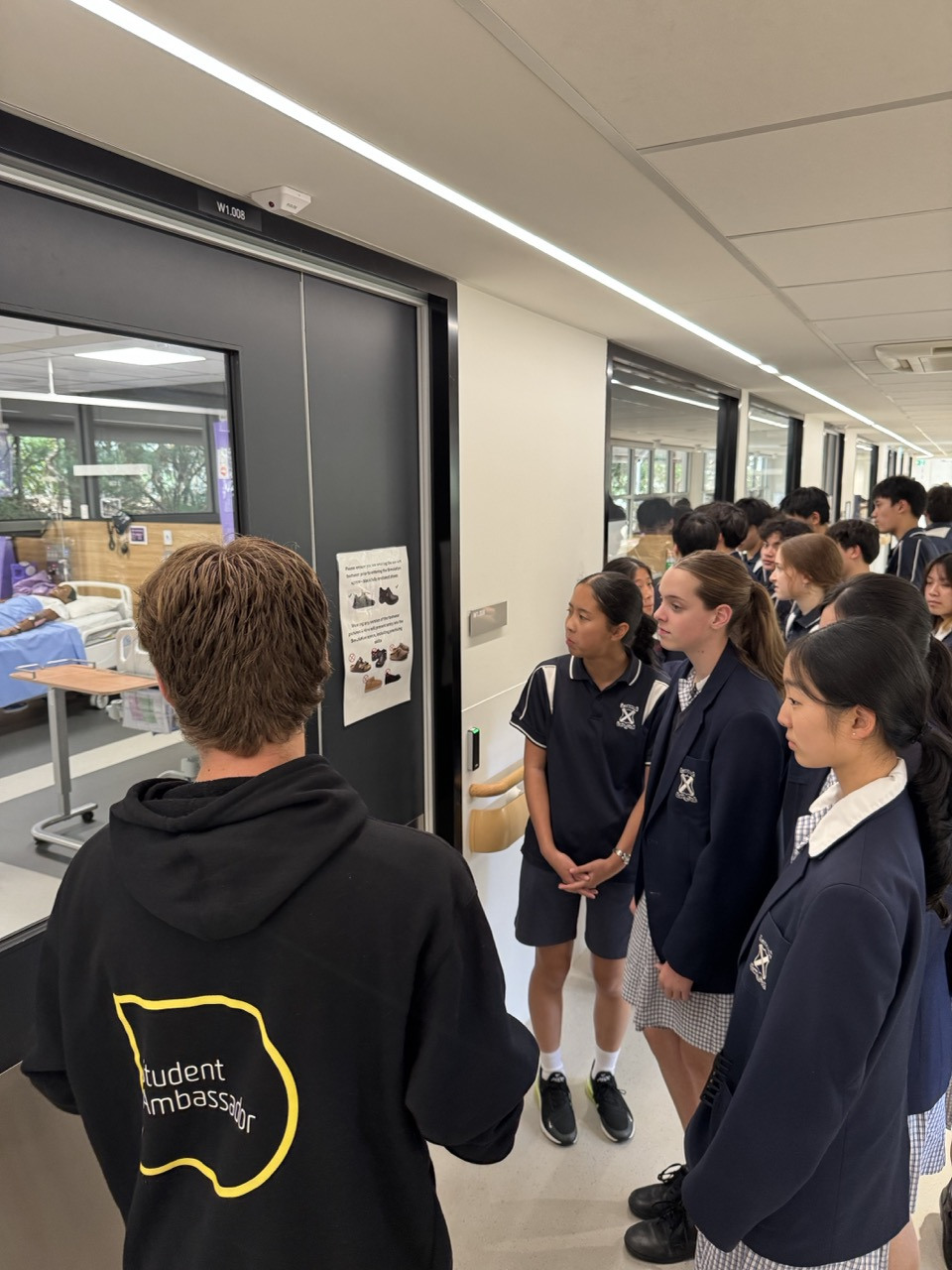 St. Andrews Christian College
