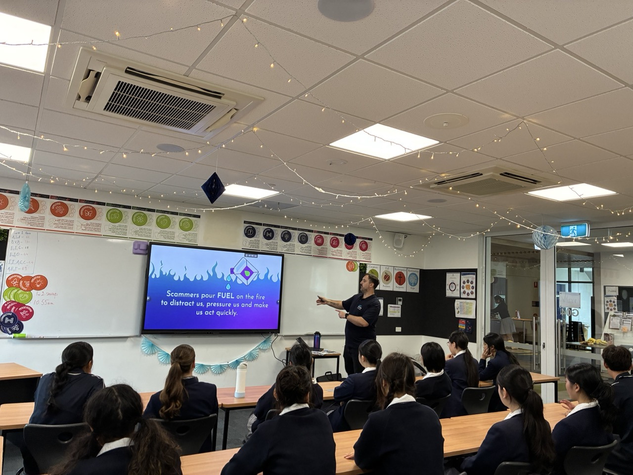 St. Andrews Christian College