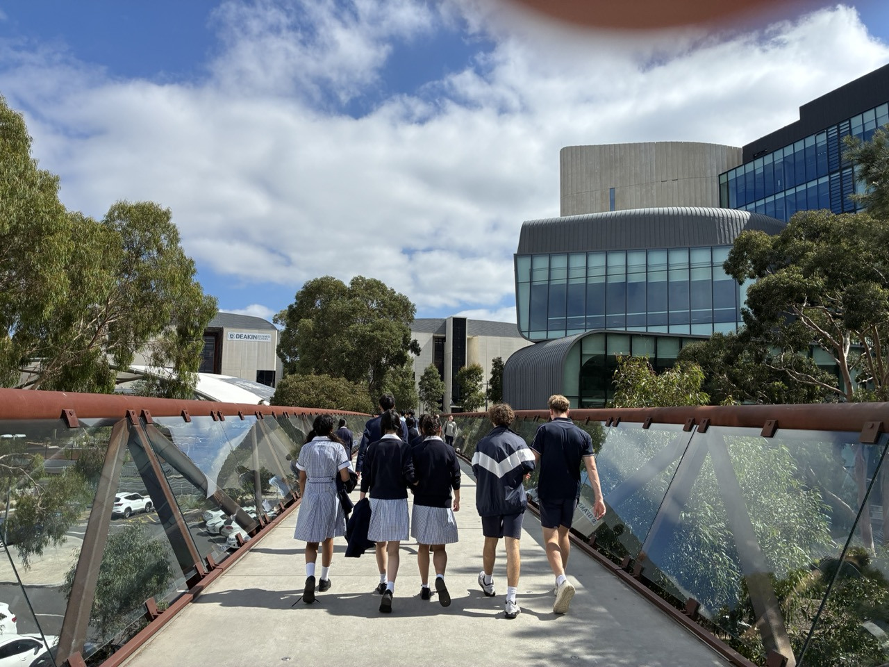 St. Andrews Christian College