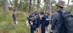 St. Andrews Christian College
