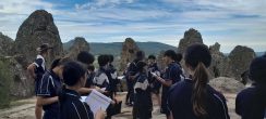 St. Andrews Christian College