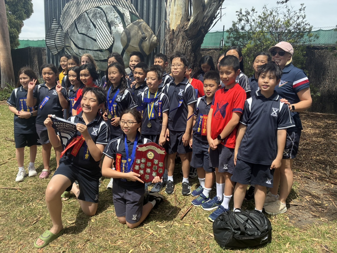 St. Andrews Christian College