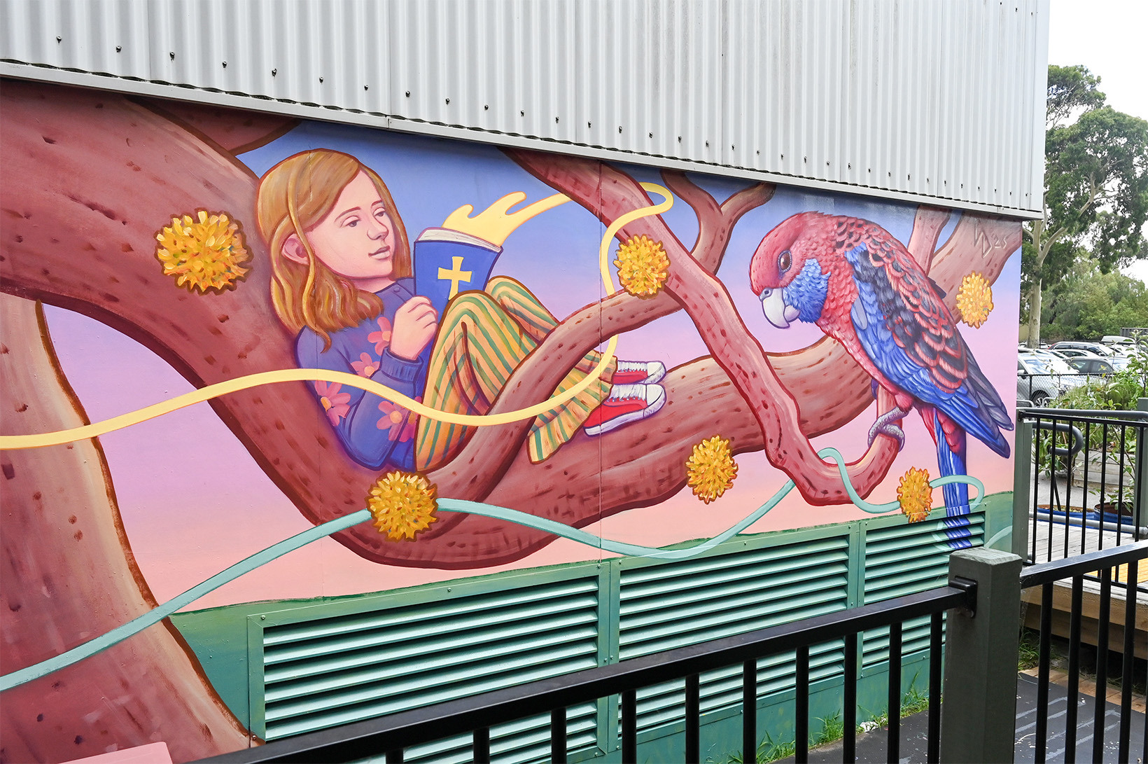 St. Andrews Christian College