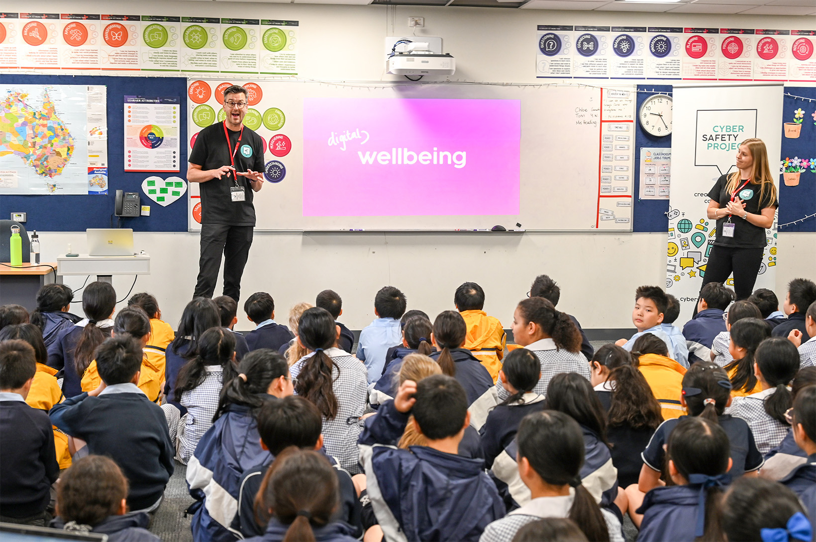 St. Andrews Christian College