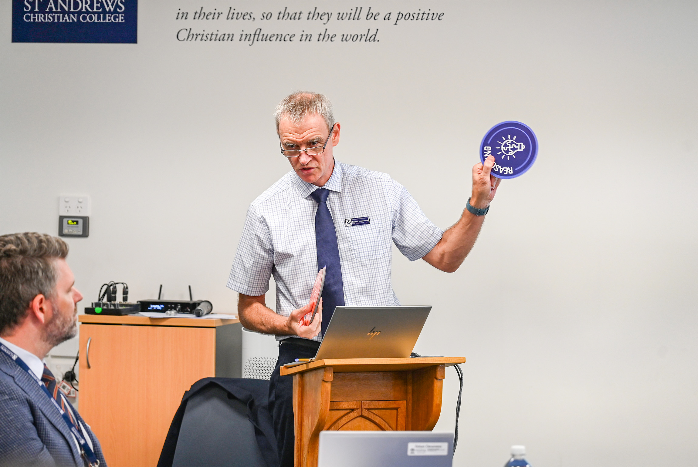 Learning & Teaching News