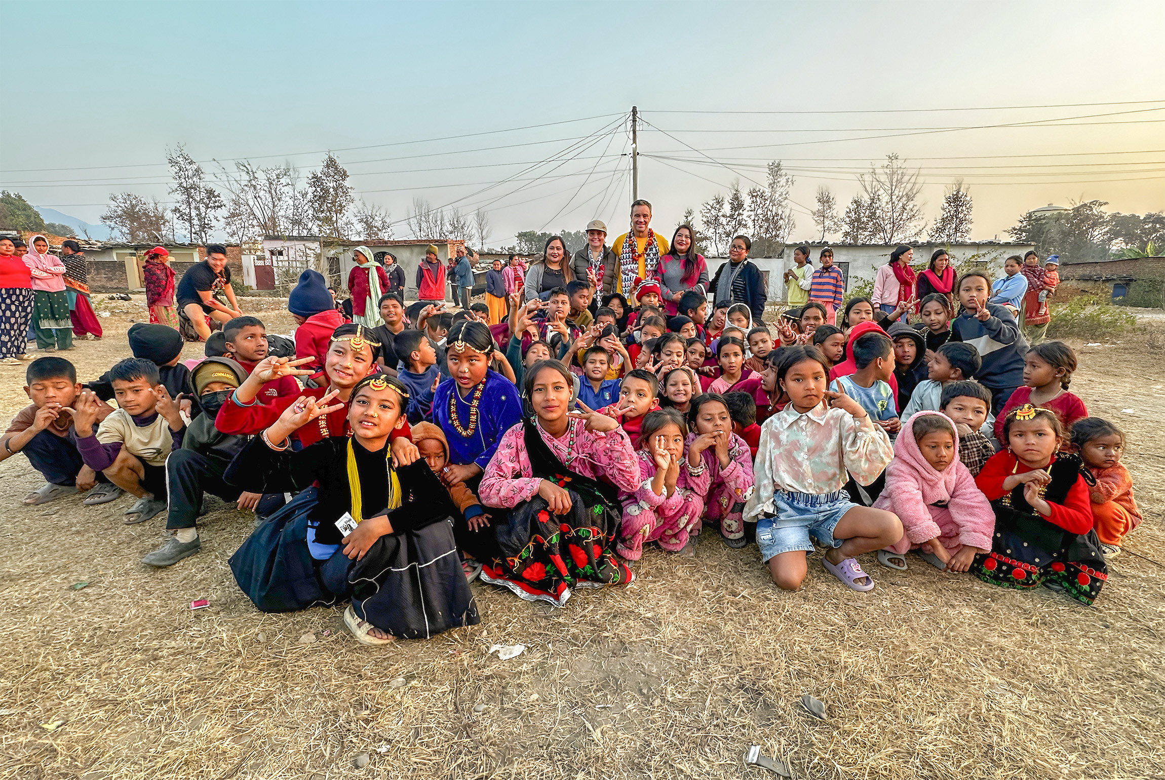 Mission Service Learning