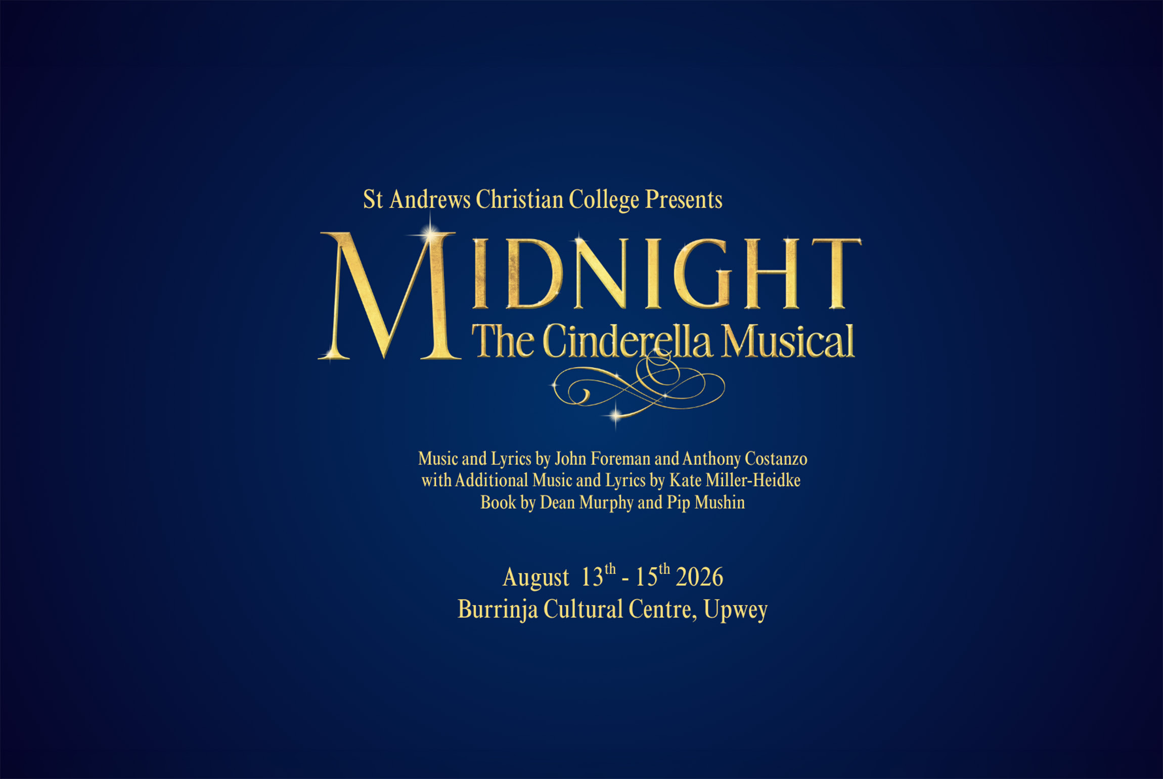 Performing Arts News