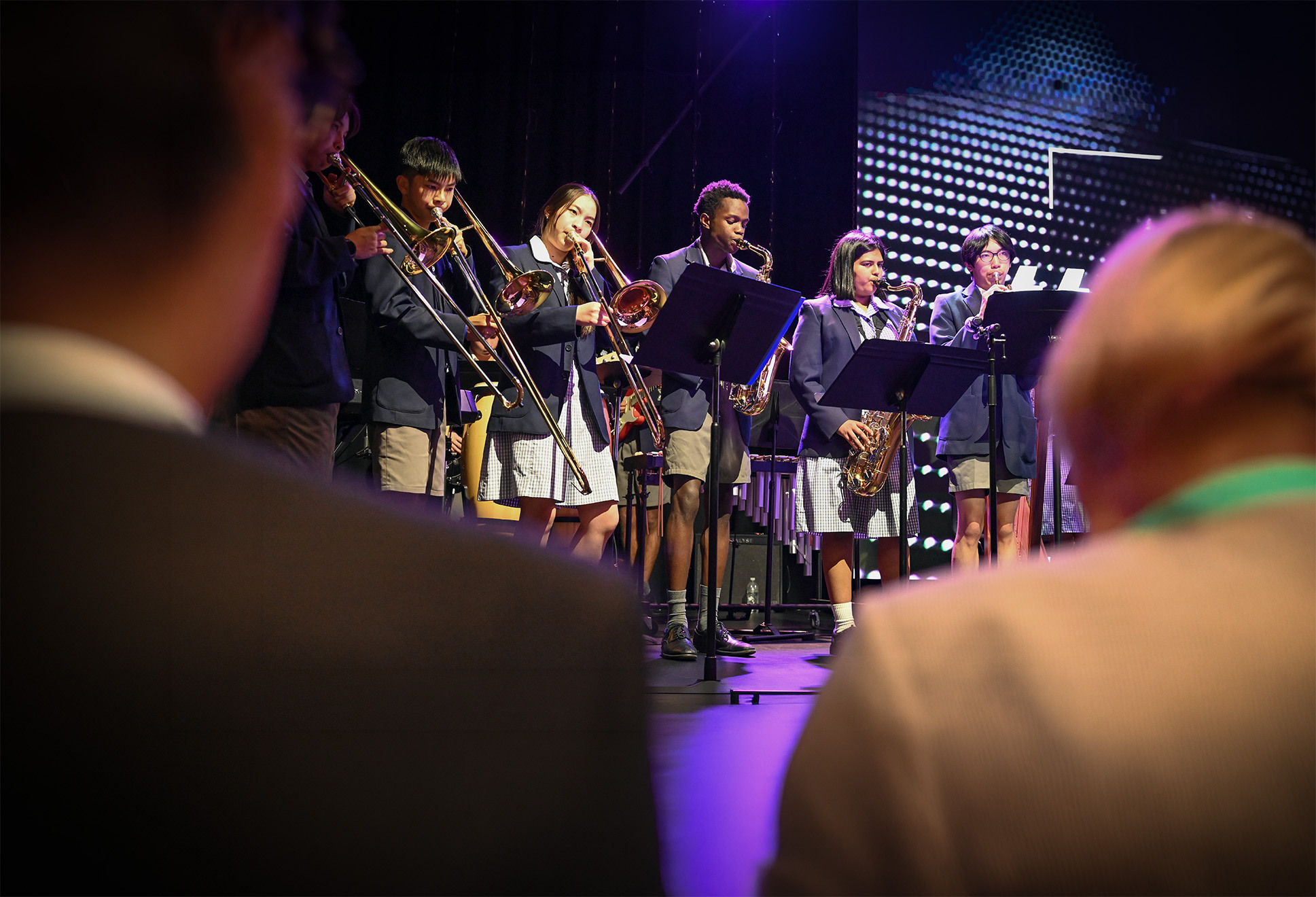 St. Andrews Christian College