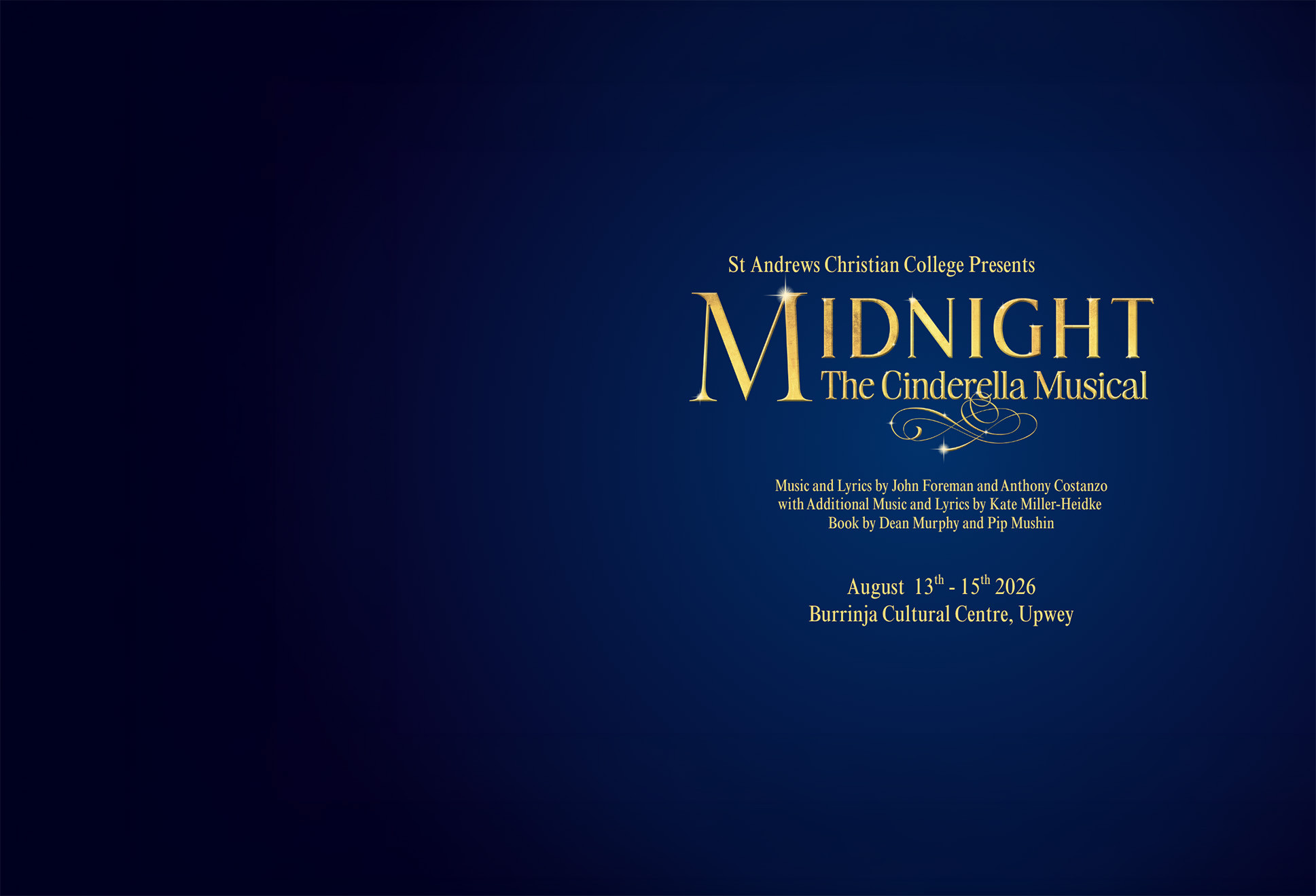 St. Andrews Christian College