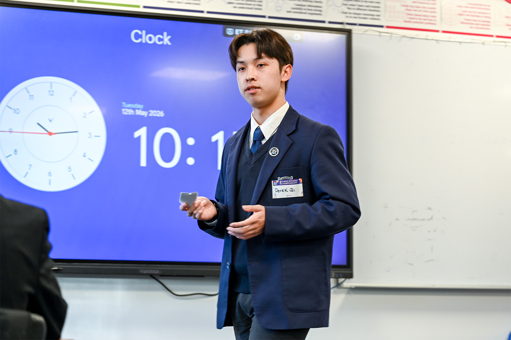 St. Andrews Christian College
