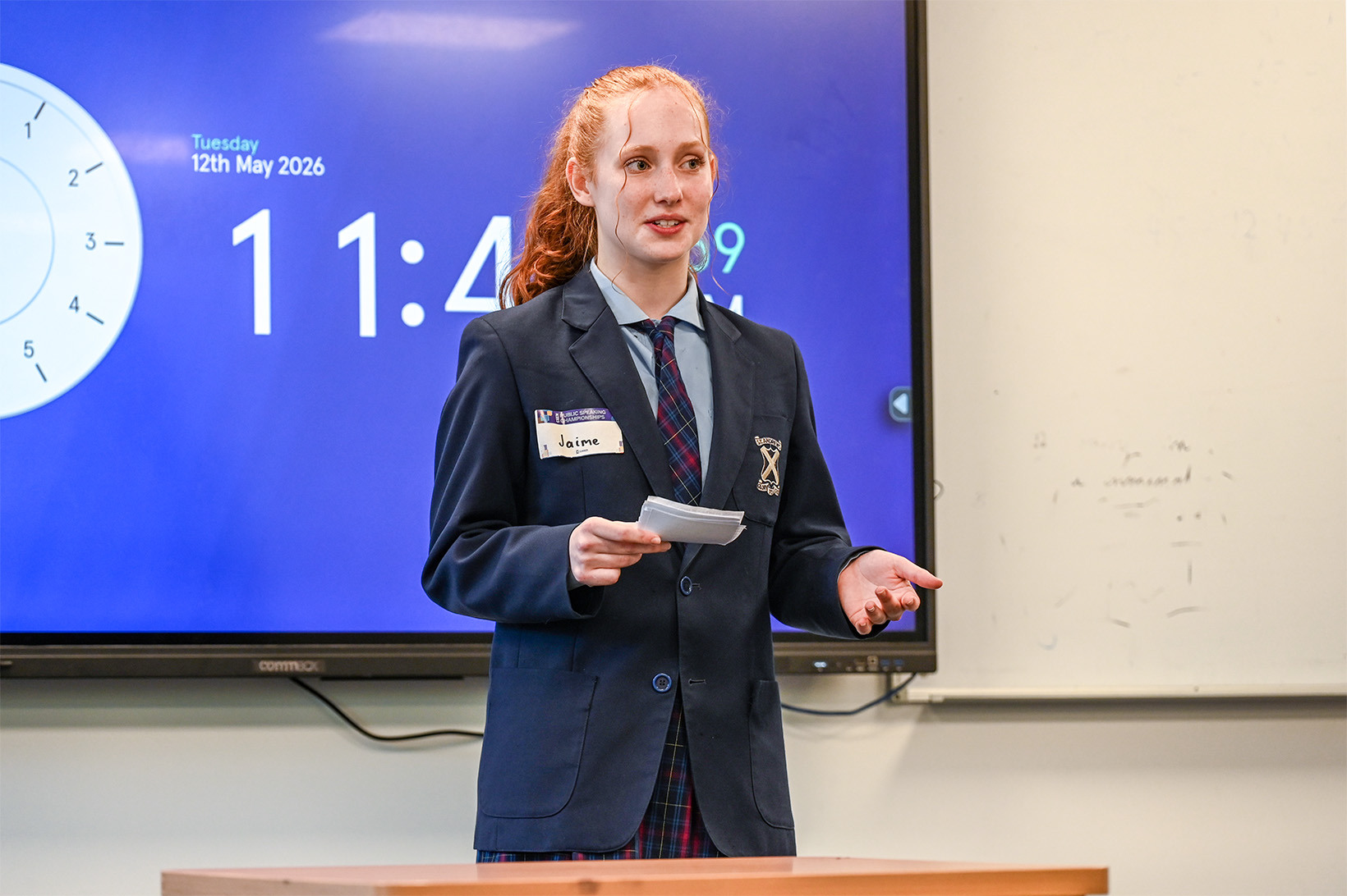 St. Andrews Christian College