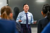 St. Andrews Christian College