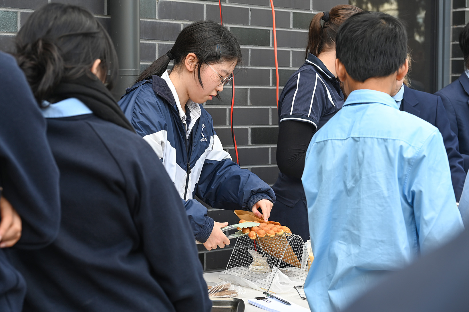 St. Andrews Christian College