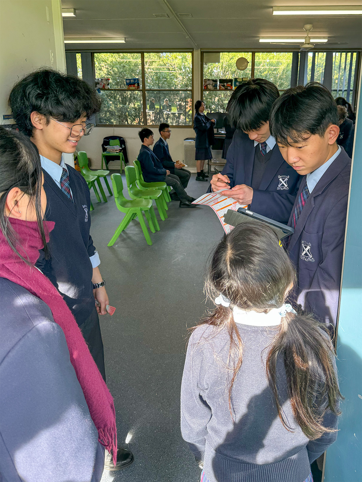 St. Andrews Christian College