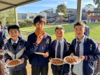 St. Andrews Christian College