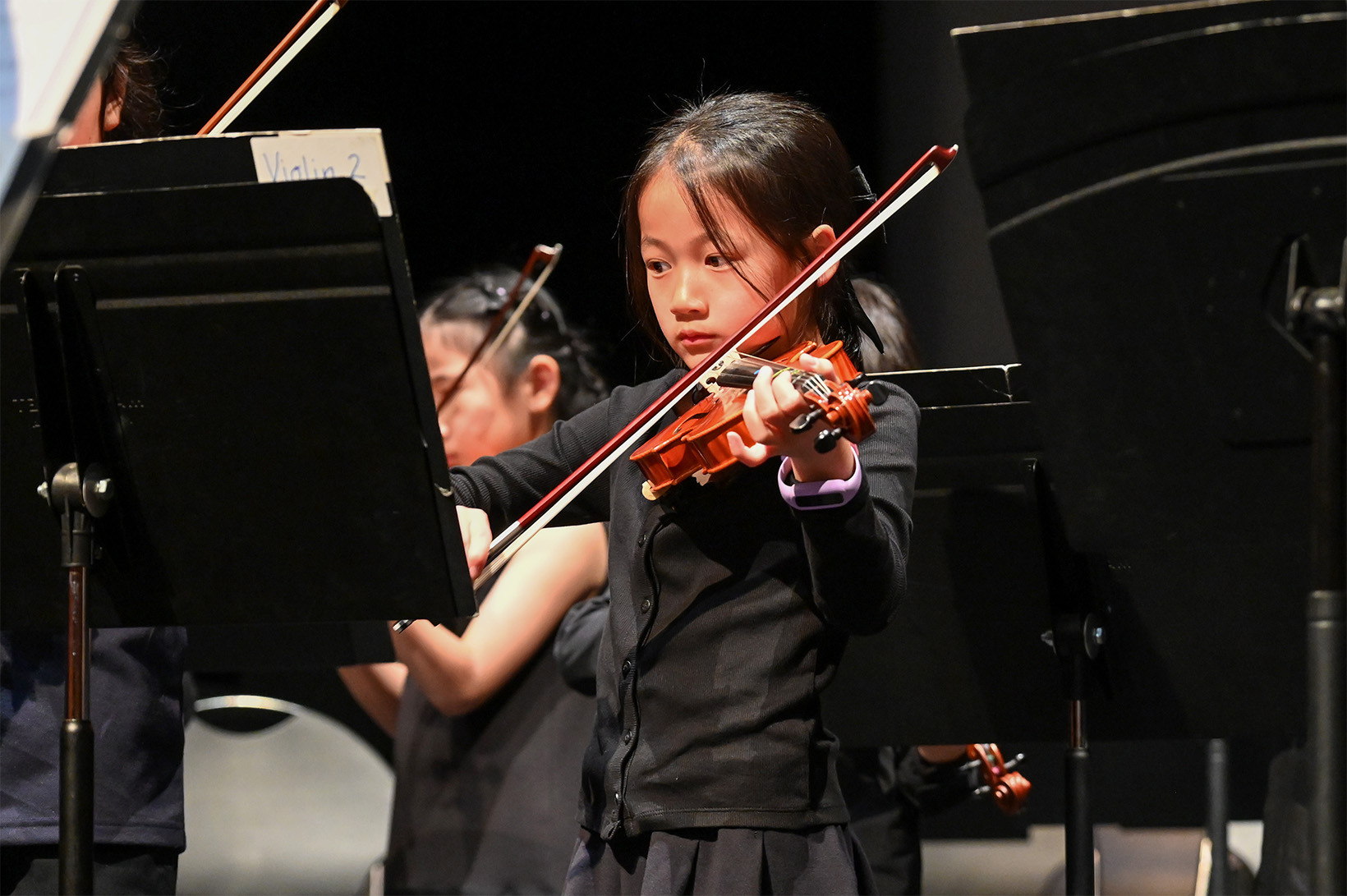 St. Andrews Christian College