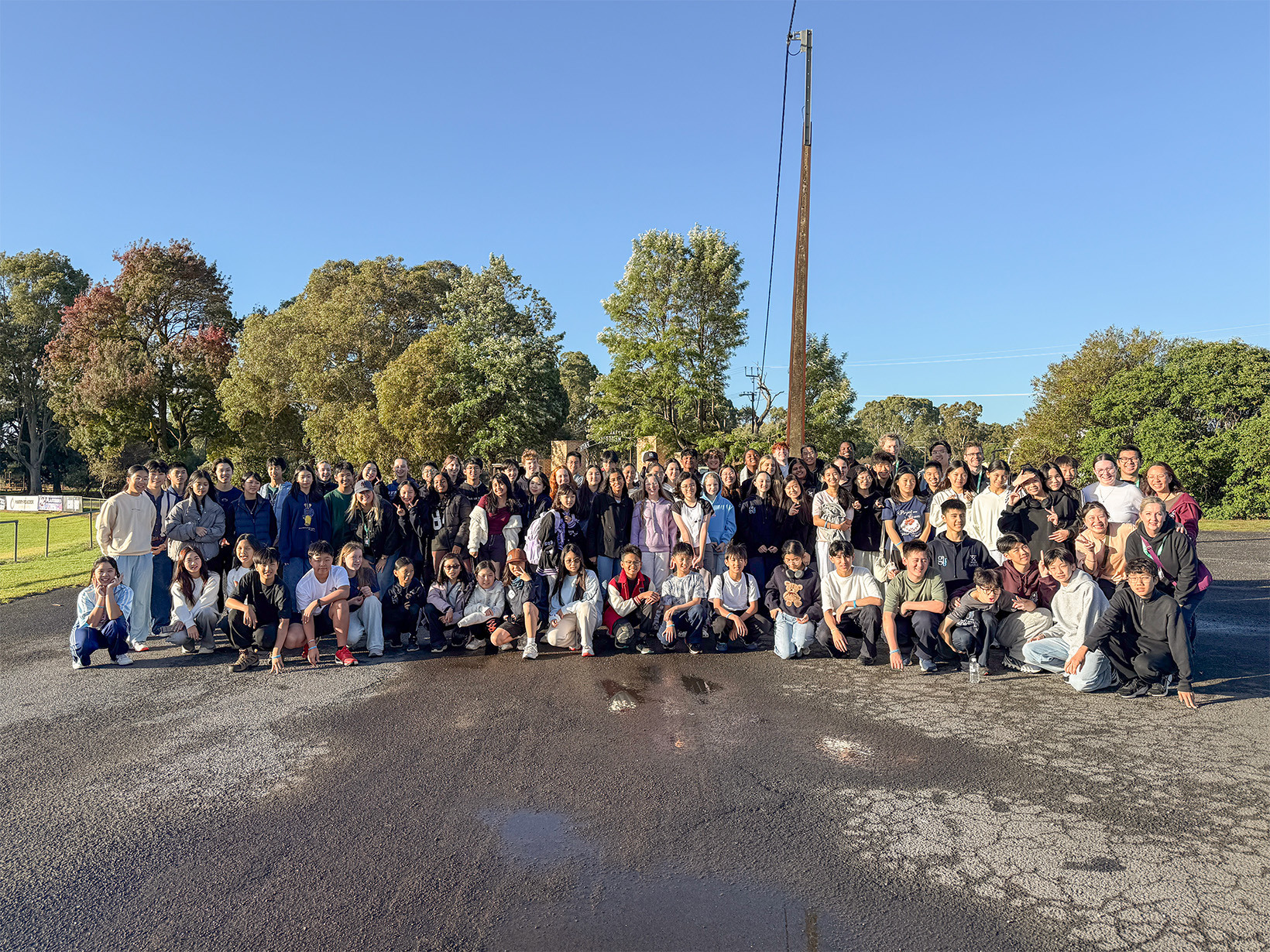 St. Andrews Christian College