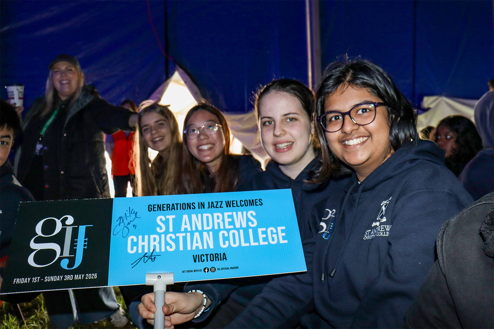 St. Andrews Christian College