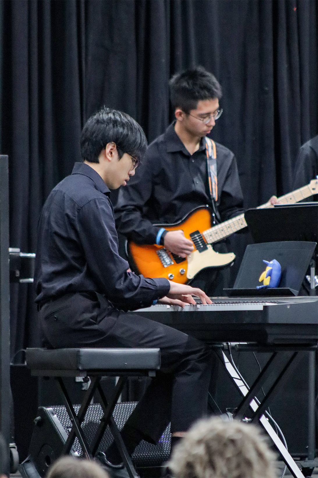 St. Andrews Christian College