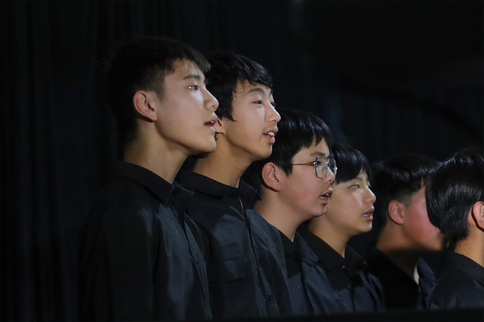 St. Andrews Christian College