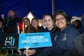 St. Andrews Christian College
