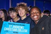St. Andrews Christian College