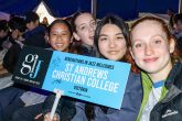 St. Andrews Christian College