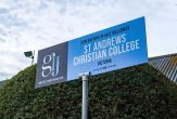 St. Andrews Christian College