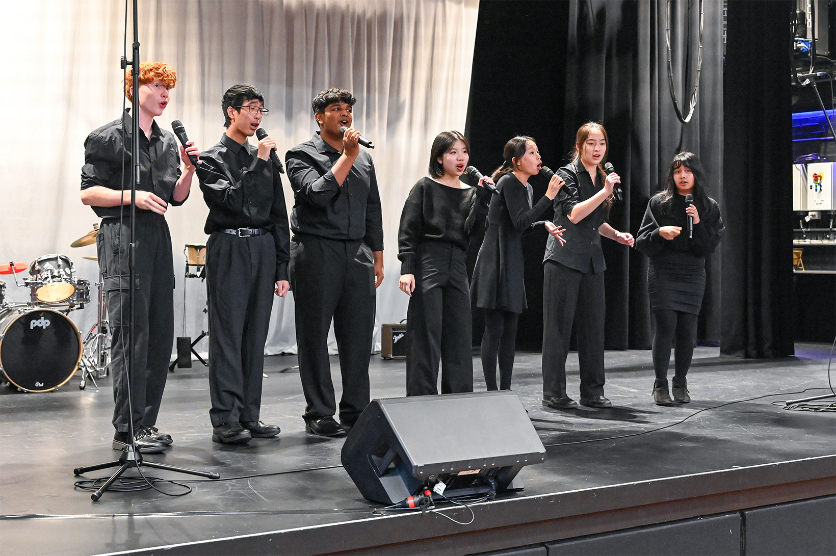 St. Andrews Christian College