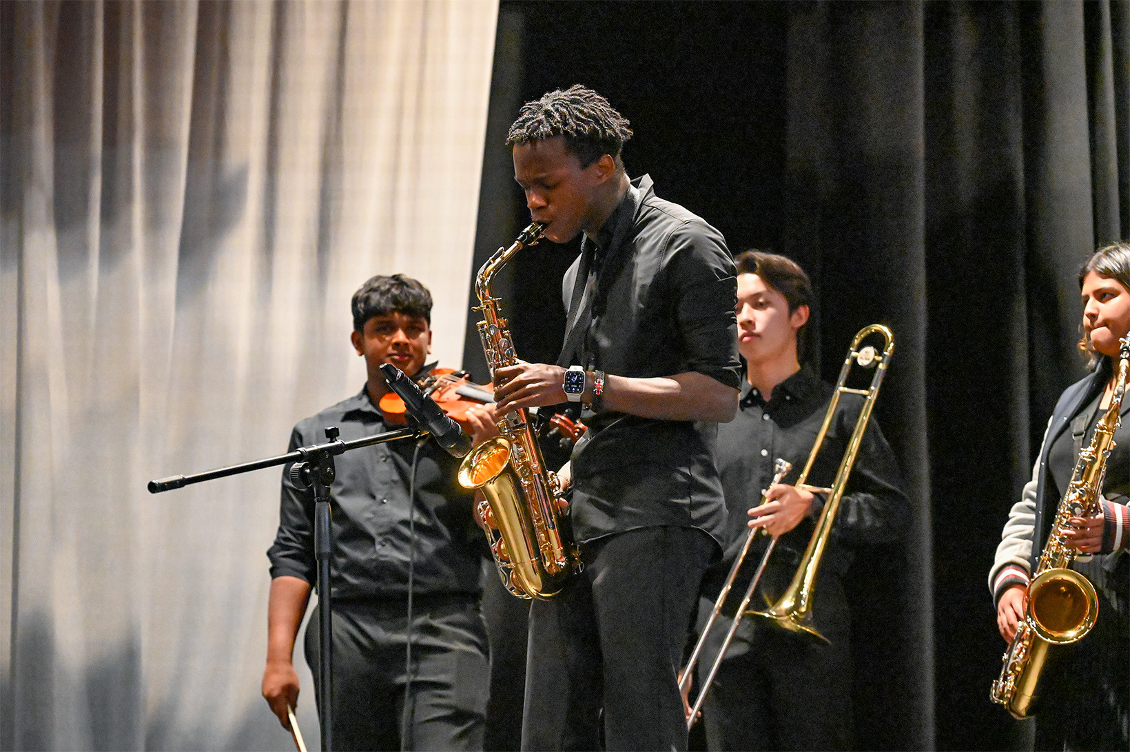 St. Andrews Christian College