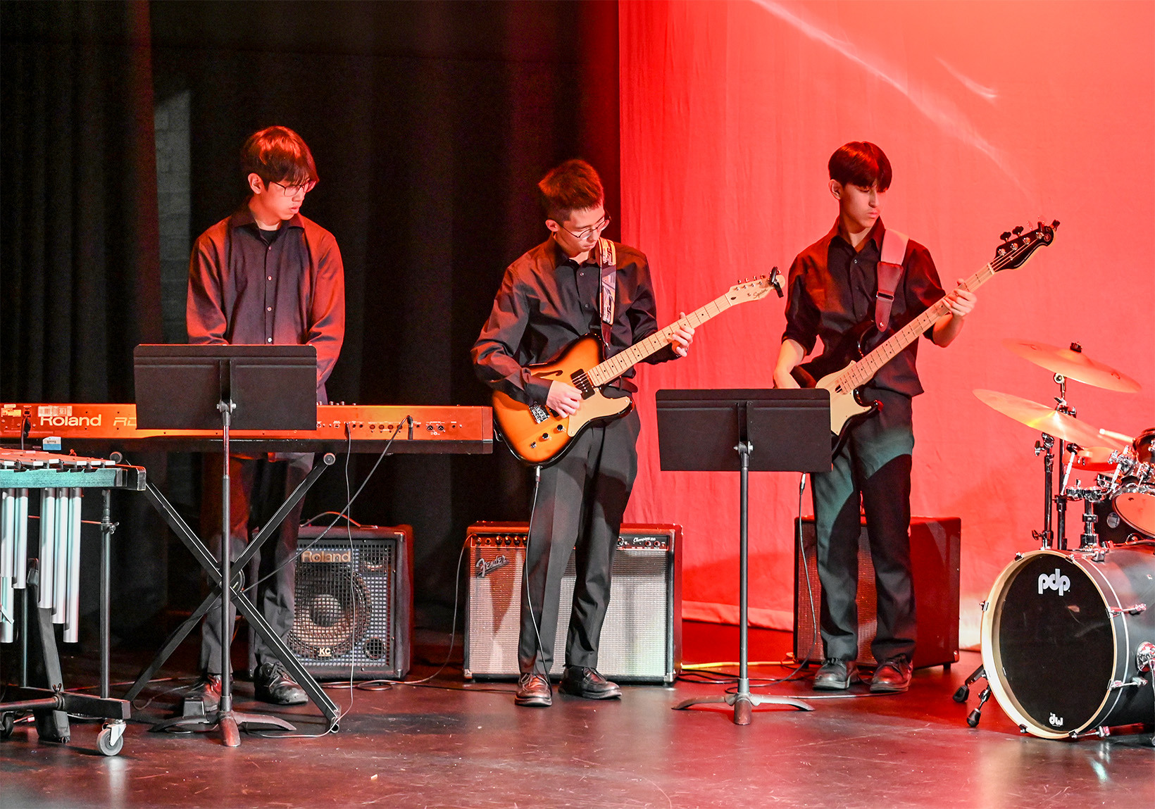 St. Andrews Christian College