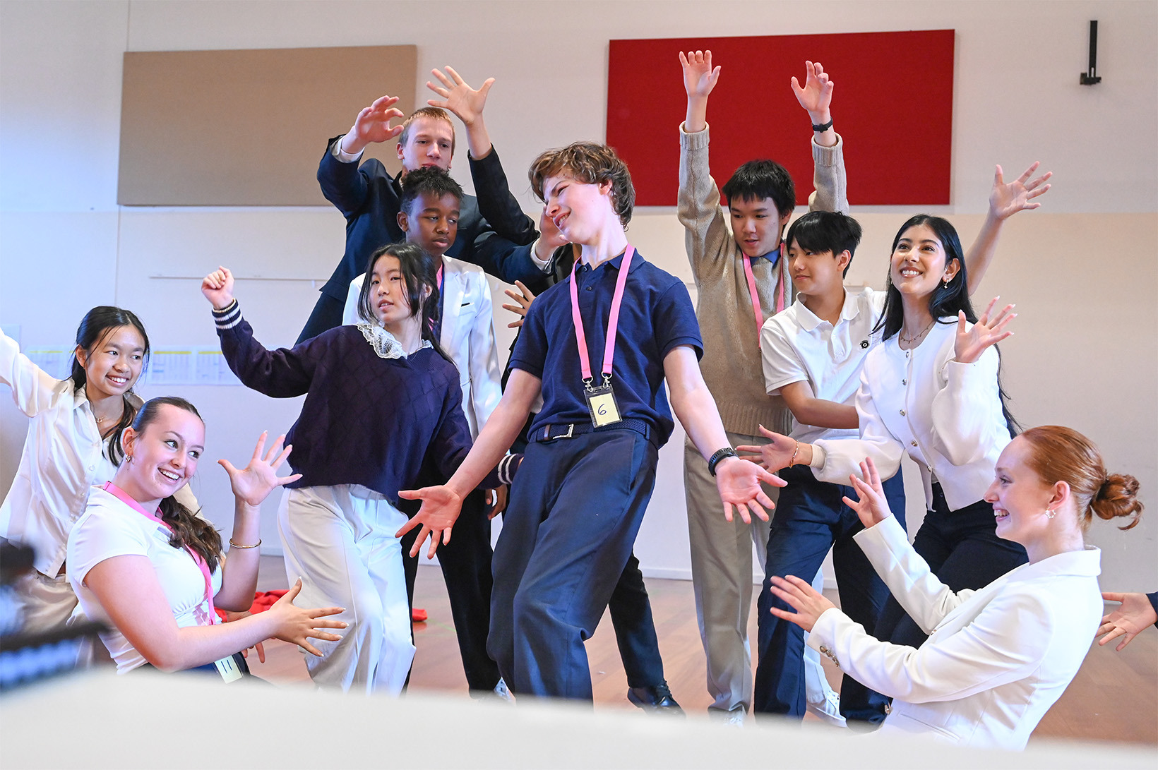 St. Andrews Christian College