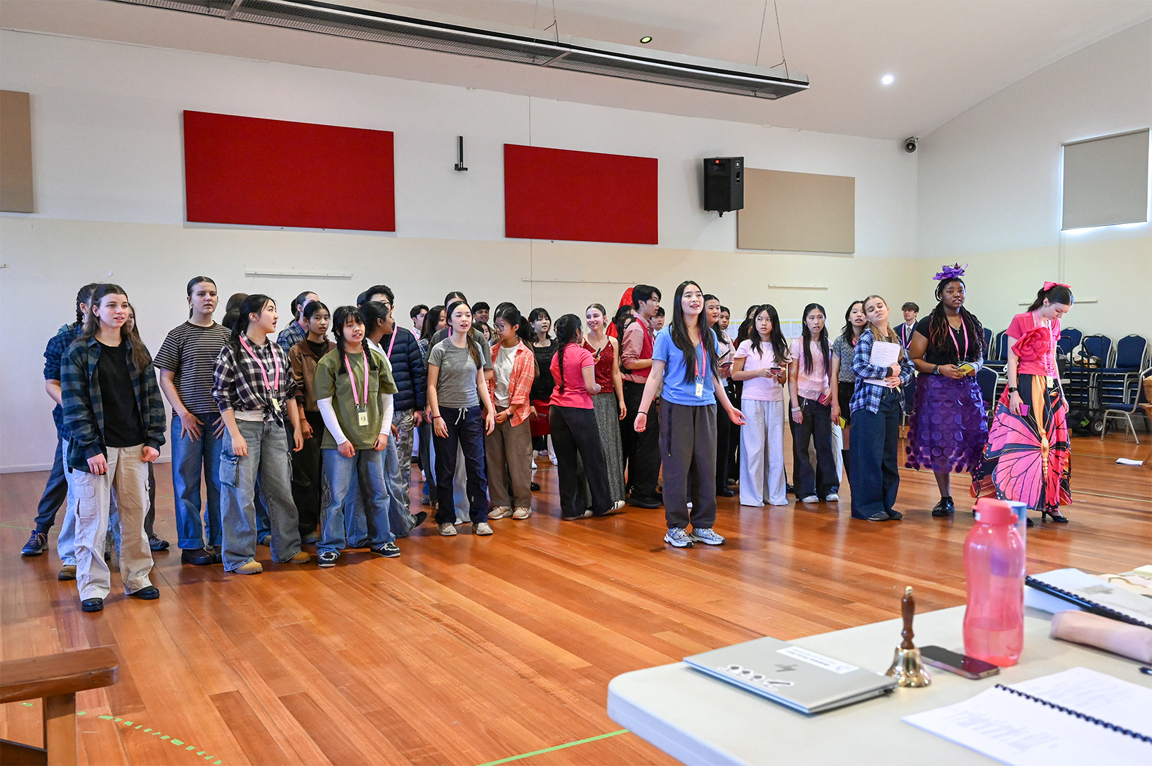 St. Andrews Christian College