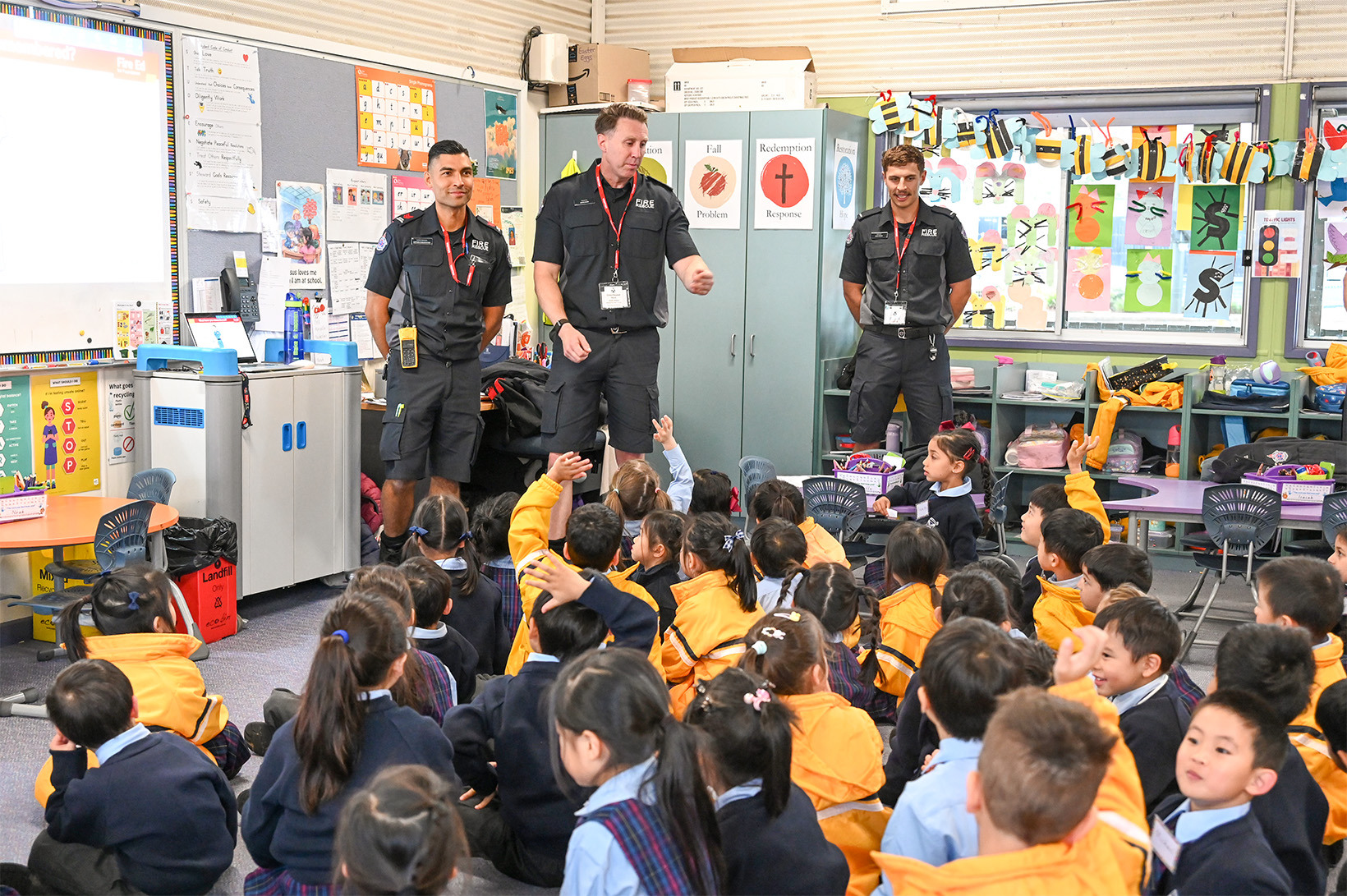 St. Andrews Christian College