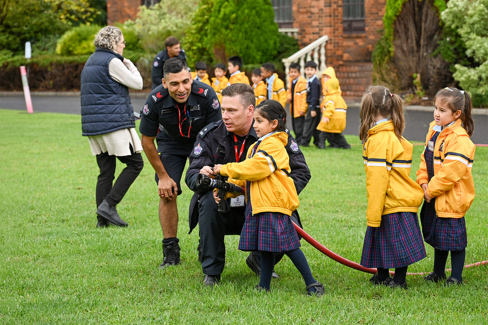 St. Andrews Christian College