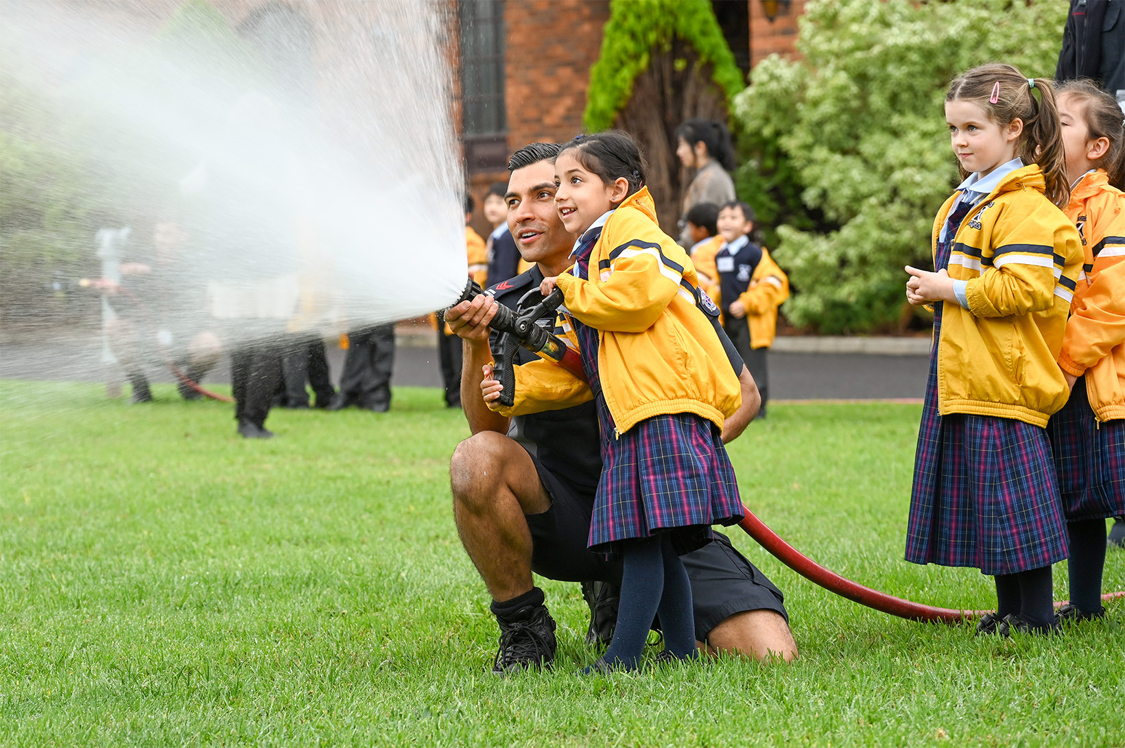 St. Andrews Christian College