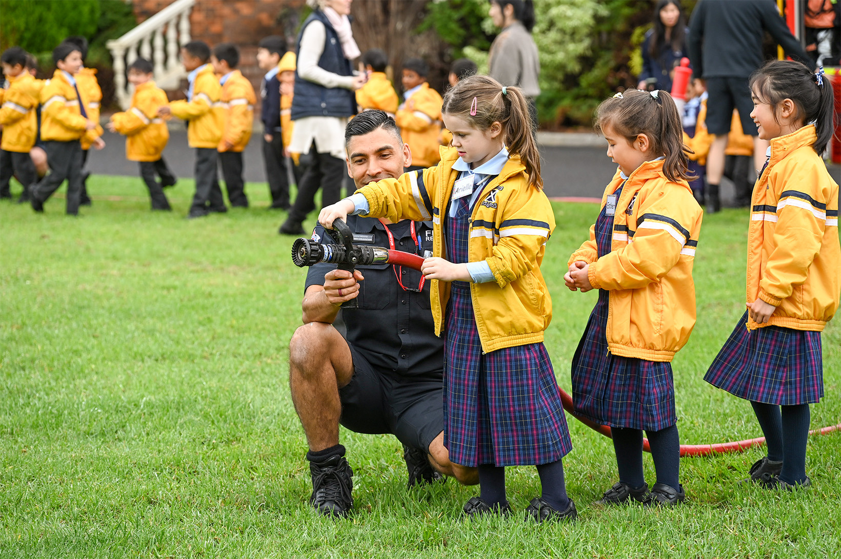 St. Andrews Christian College