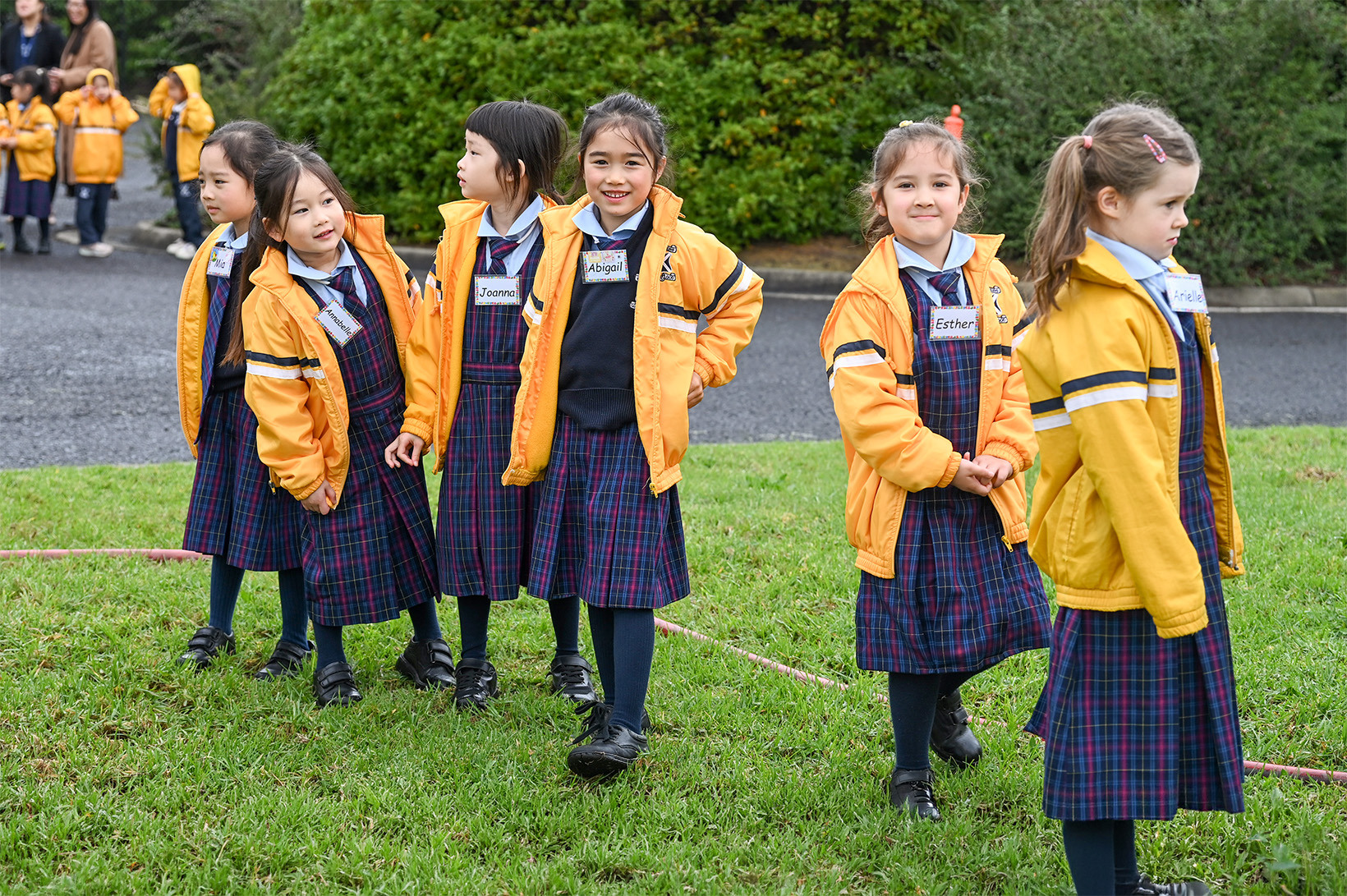 St. Andrews Christian College