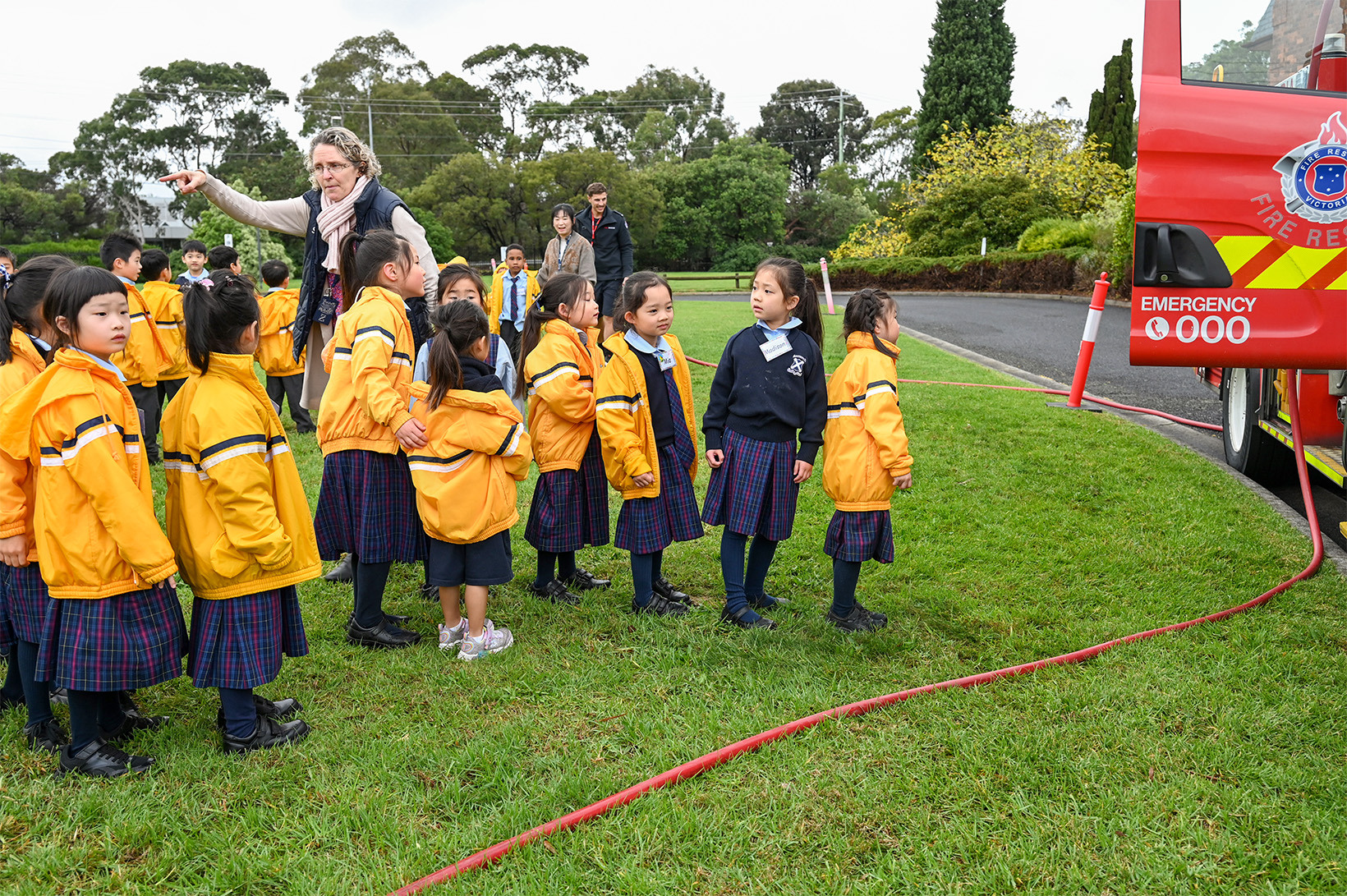 St. Andrews Christian College
