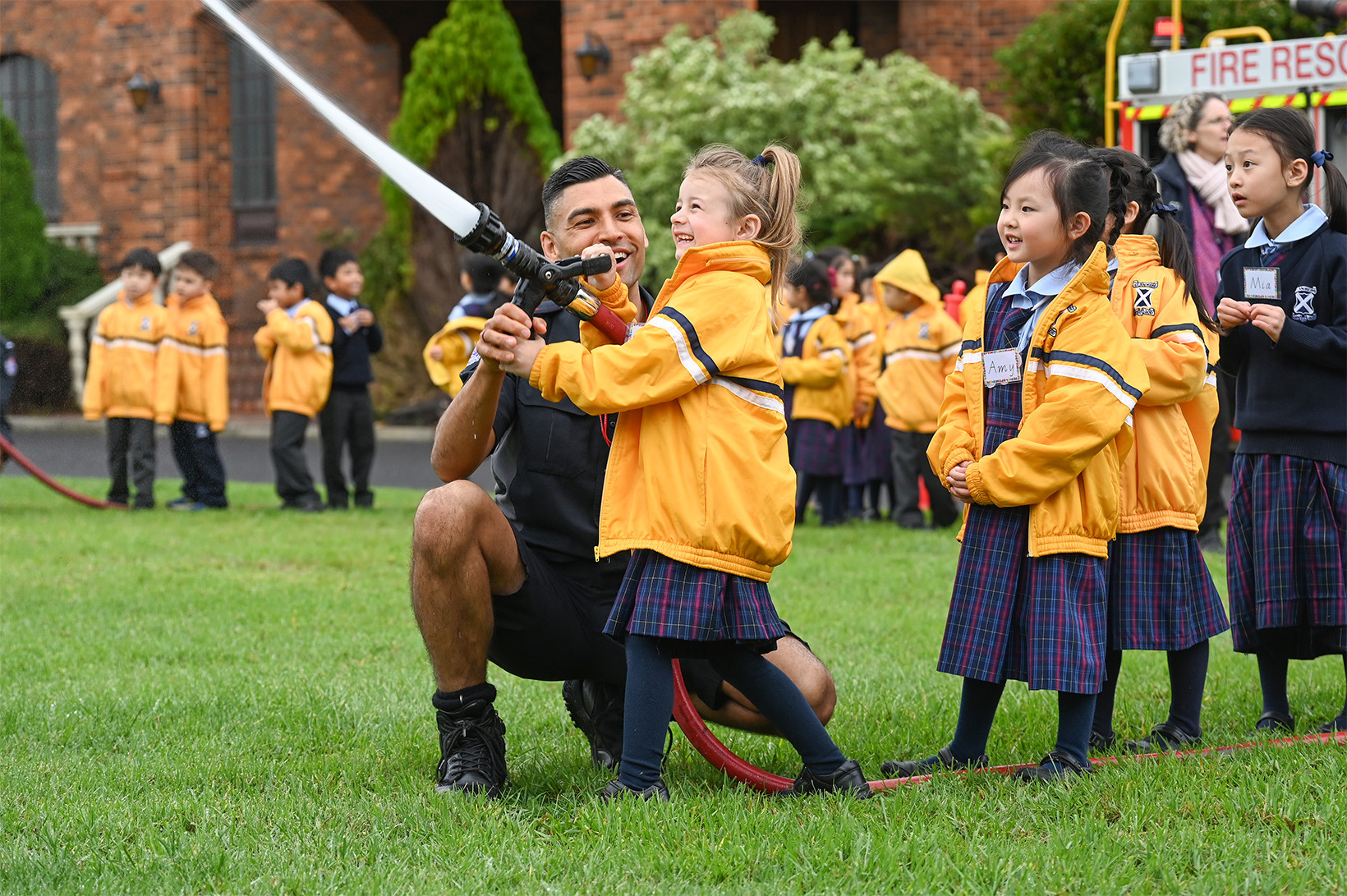 St. Andrews Christian College